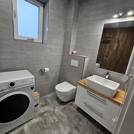 Bike Center 1 Apartamento *