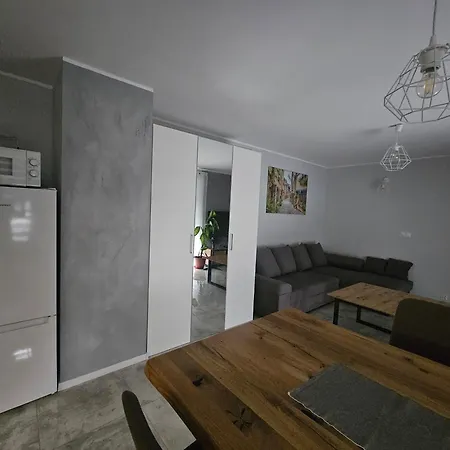 Apartamento Bike Center 1 *