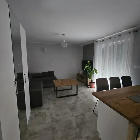 Apartamento Bike Center 1 Świdnica