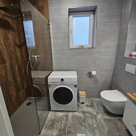 Bike Center 1 스비드니카