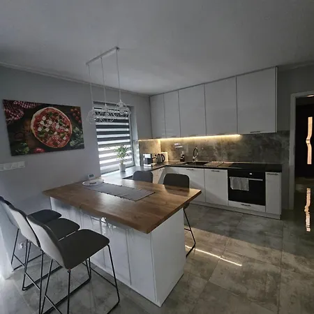 Bike Center 1 * Świdnica