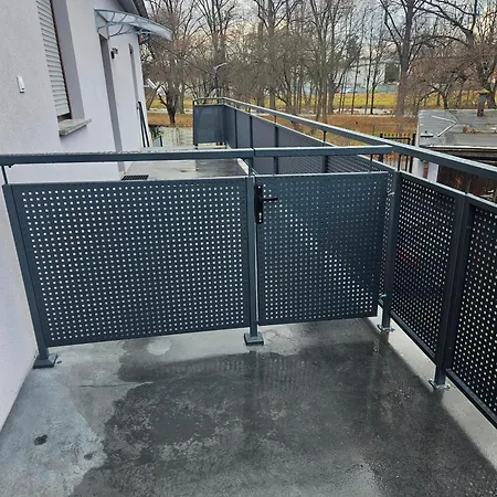 Bike Center 1 아파트 스비드니카