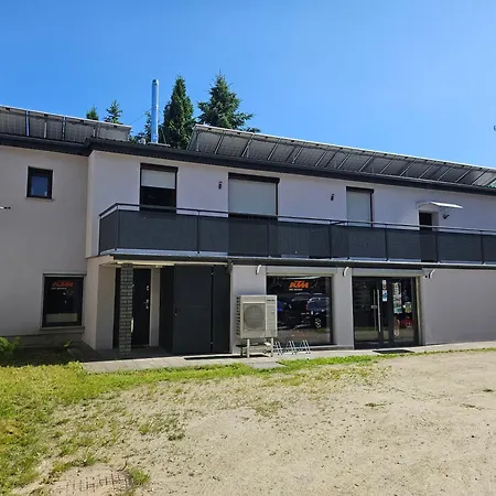 Bike Center 1 * 스비드니카