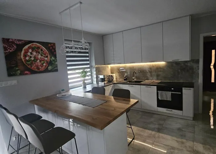 Bike Center 1 * Świdnica